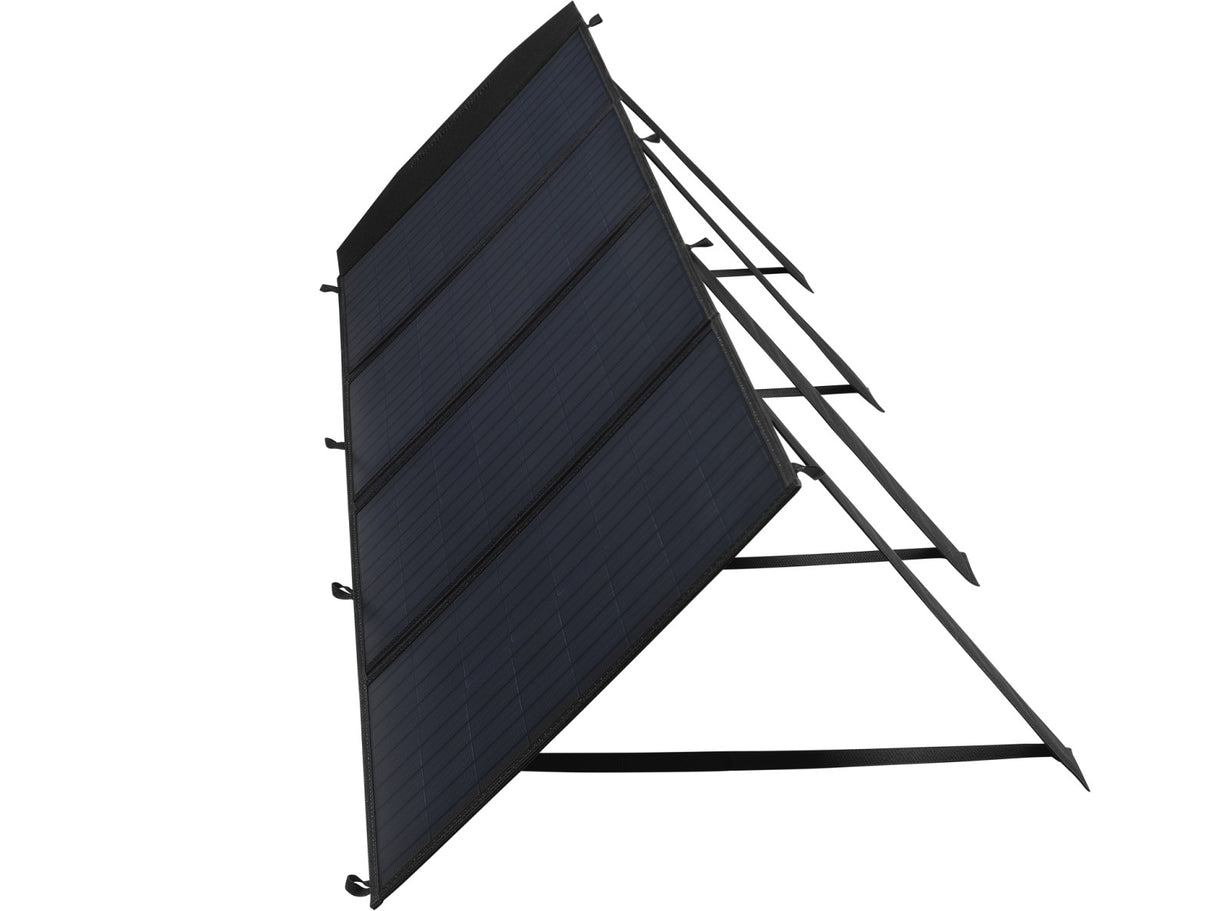 Sandberg Solarni polnilec 100W QC3.0+PD+DC