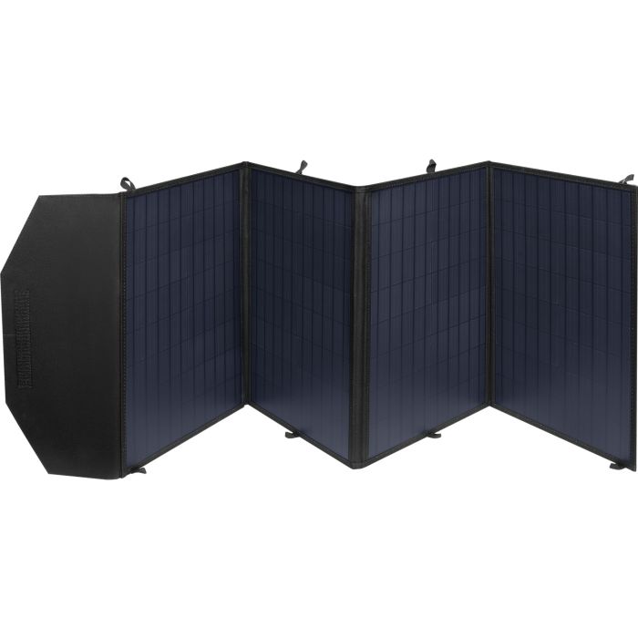 Sandberg Solar Charger 100W QC3.0+PD+DC solarni polnilec