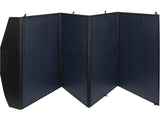 Sandberg Solarni polnilec 200W QC3.0+PD+DC