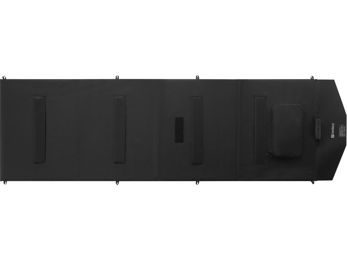 Sandberg Solarni polnilec 200W QC3.0+PD+DC