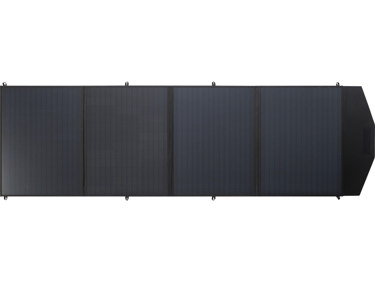 Sandberg Solarni polnilec 200W QC3.0+PD+DC