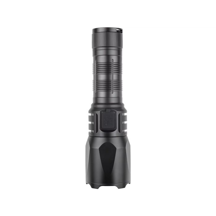 Sandberg Survivor Torch Powerbank 5000 svetilka s prenosno baterijo