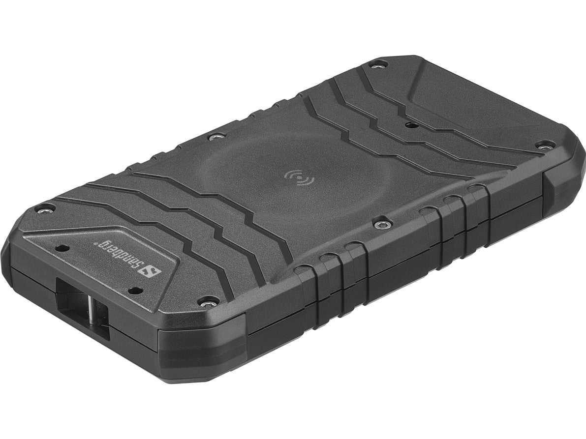 Sandberg Survivor Power Bank 10000 PD20W