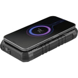Sandberg Survivor Power Bank 10000 mAh PD20W prenosna baterija