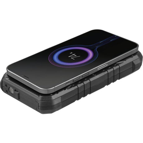 Sandberg Survivor Power Bank 10000 mAh PD20W prenosna baterija