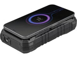 Sandberg Survivor Powerbank 20000 PD30W prenosna baterija
