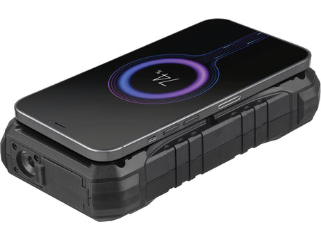 Sandberg Survivor Powerbank 20000 PD30W prenosna baterija