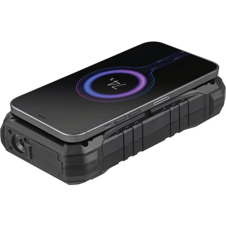 Sandberg Survivor Powerbank 20000 mAh PD30W prenosna baterija