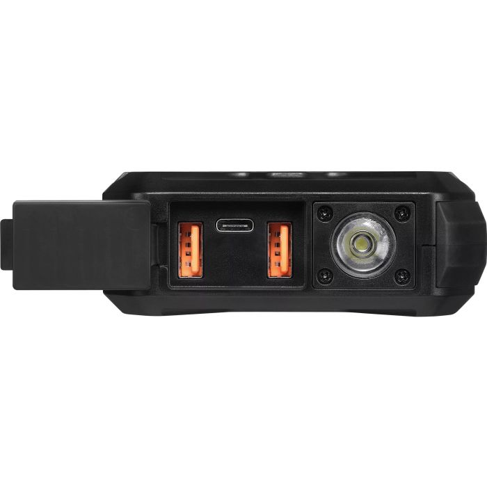 Sandberg Survivor Powerbank 20000 mAh PD30W prenosna baterija