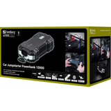 Sandberg Car Jumpstarter 10000 prenosna baterija za zagon avta