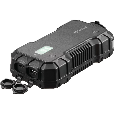 Sandberg Car Jumpstarter 10000 prenosna baterija za zagon avta