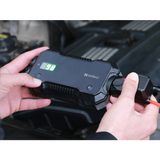 Sandberg Car Jumpstarter 10000 prenosna baterija za zagon avta