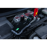 Sandberg Car Jumpstarter 10000 prenosna baterija za zagon avta