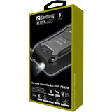 Sandberg Survivor Powerbank 27000 mAh PD65W prenosna baterija