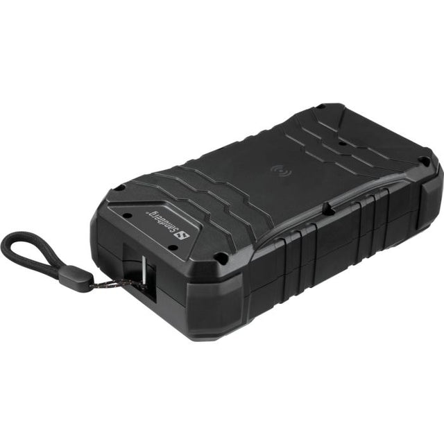 Sandberg Survivor Powerbank 27000 mAh PD65W prenosna baterija