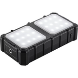 Sandberg Solar Powerbank CampLED 20000mAh prenosna baterija