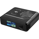 Sandberg Powerbank 20000 mAh PD100W prenosna baterija