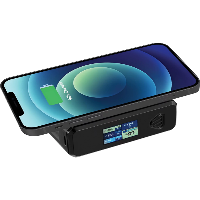 Sandberg Powerbank 20000 mAh PD100W prenosna baterija