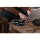 Sandberg Powerbank 20000 mAh PD100W prenosna baterija
