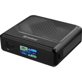 Sandberg Powerbank 20000 mAh PD100W prenosna baterija