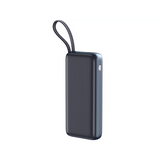 Sandberg All-in1 Powerbank 20000 PD 67W prenosna baterija