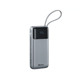 Sandberg All-in1 Powerbank 20000 PD 67W prenosna baterija