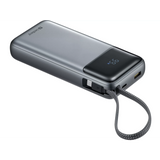 Sandberg All-in1 Powerbank 20000 PD 67W prenosna baterija