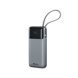 Sandberg All-in1 Powerbank 20000 PD 67W prenosna baterija