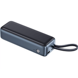 Sandberg All-in1 Powerbank 20000 PD 130W prenosna baterija