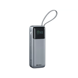 Sandberg All-in1 Powerbank 20000 PD 130W prenosna baterija