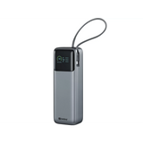 Sandberg All-in1 Powerbank 20000 PD 130W prenosna baterija