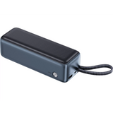 Sandberg All-in1 Powerbank 27000 PD 240W prenosna baterija