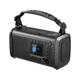 Sandberg Survivor DAB Radio All-in-1 20000 radijski sprejemnik za preživetje