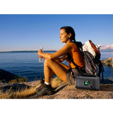 Sandberg Survivor DAB Radio All-in-1 20000 radijski sprejemnik za preživetje