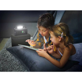 Sandberg Survivor DAB Radio All-in-1 20000 radijski sprejemnik za preživetje