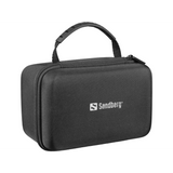 Sandberg Survivor DAB Radio All-in-1 20000 radijski sprejemnik za preživetje