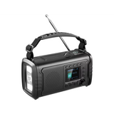 Sandberg Survivor DAB Radio All-in-1 20000 radijski sprejemnik za preživetje