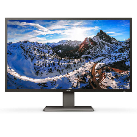 Philips 439P1 42,5" 4k monitor