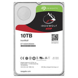 Seagate NAS 10TB 7200 trdi disk SATA 3, 256MB IronWolf