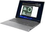 Lenovo Thinkbook 16 G6, i5-1335U, 16GB, 512GB, Windows 11 Pro
