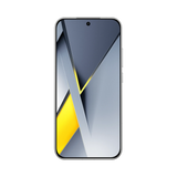 POCO F8 PRO pametni telefon 12/512GB, srebrn