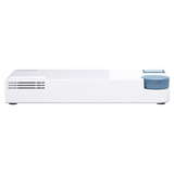 QNAP 12 port stikalo 4x 10Gb, 8x 1Gb