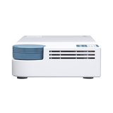 QNAP 12 port stikalo 4x 10Gb, 8x 1Gb