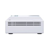 QNAP 12 port stikalo 4x 10Gb, 8x 1Gb