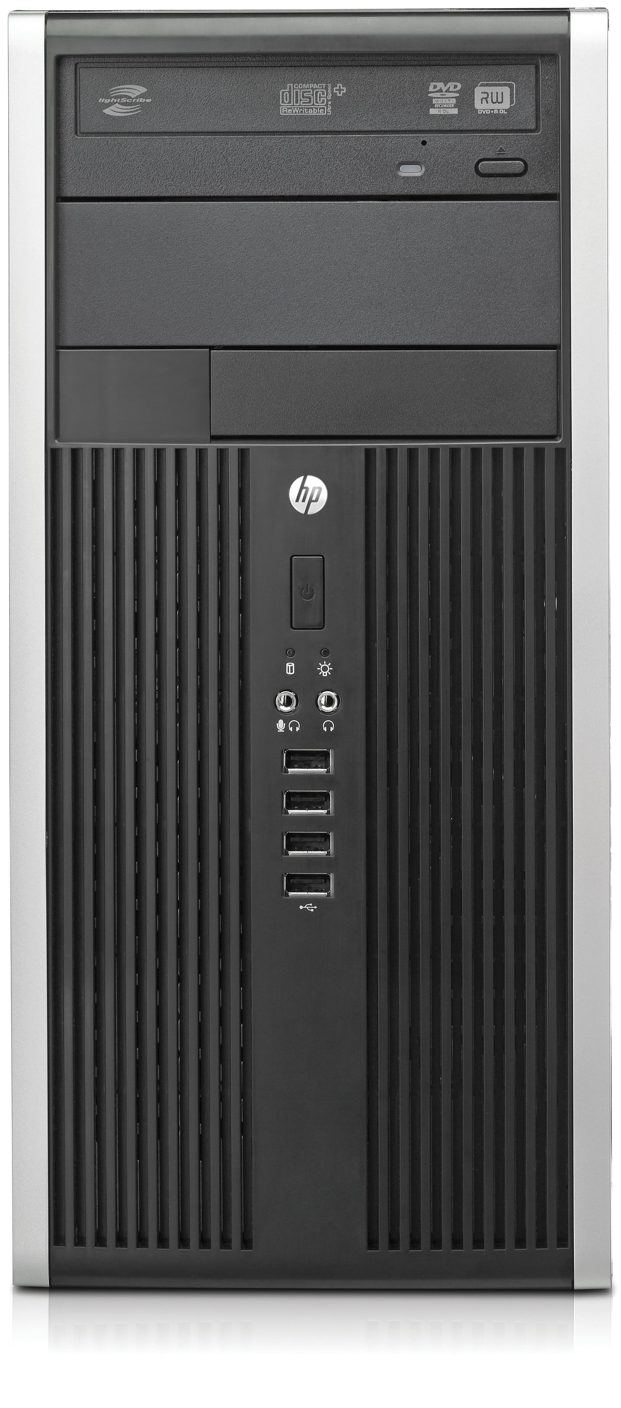 Obnovljen HP Elite 8300 MT, i5-3570 , 8GB, 250GB, Windows 10 Pro