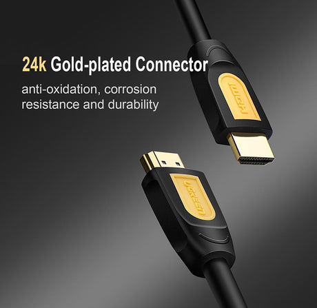 Ugreen HDMI kabel v1.4 10m