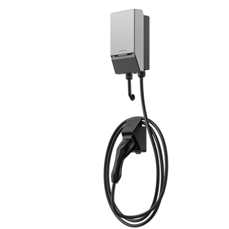 Ecoflow PowerPulse 11kW hitra polnilnica za električna vozila