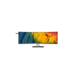 Philips 45B1U6900C 44,5" VA DQHD 75Hz USB-C PD monitor