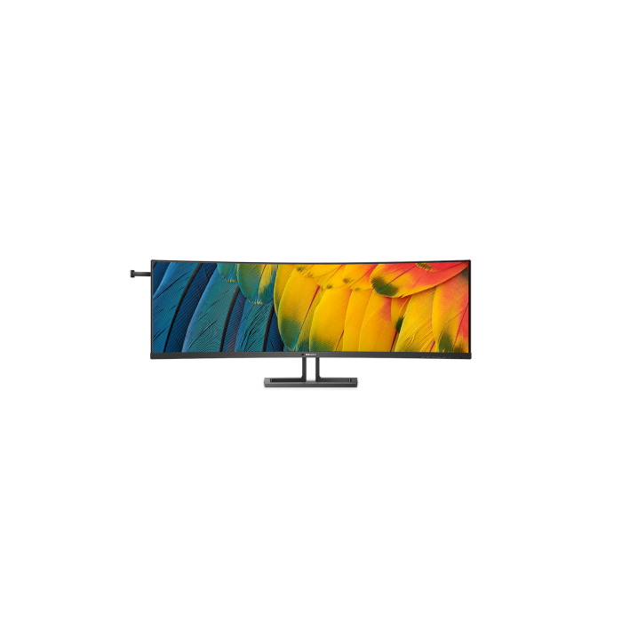 Philips 45B1U6900C 44,5" VA DQHD 75Hz USB-C PD monitor