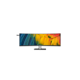 Philips 45B1U6900C 44,5" VA DQHD 75Hz USB-C PD monitor